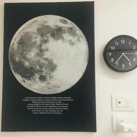 Nel Borgo 3a Appartement *