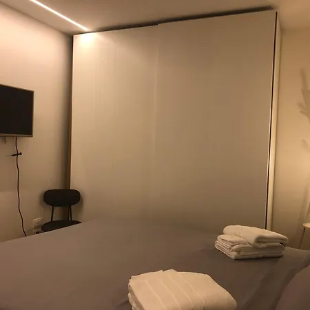 Appartement Nel Borgo 3a Monte San Pietrangeli