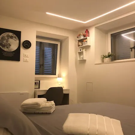 Nel Borgo 3a Monte San Pietrangeli