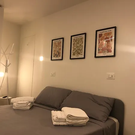 Appartement Nel Borgo 3a Monte San Pietrangeli