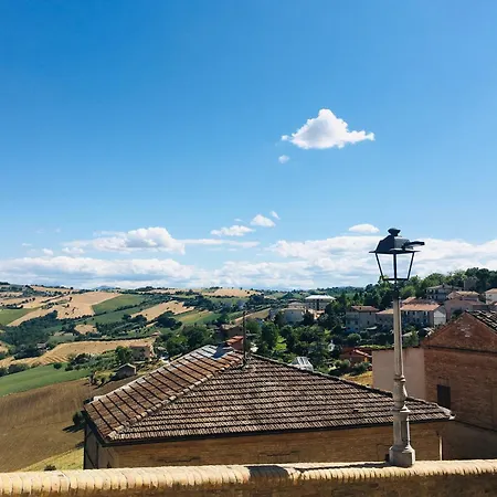 Nel Borgo 3a Apartamento