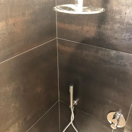 Appartement Nel Borgo 3a Monte San Pietrangeli