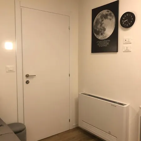 Nel Borgo 3a Appartement Monte San Pietrangeli