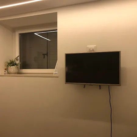 Appartement Nel Borgo 3a *