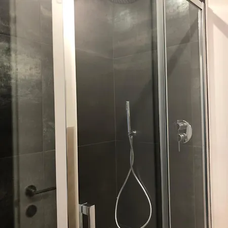 Nel Borgo 3a Appartement Monte San Pietrangeli