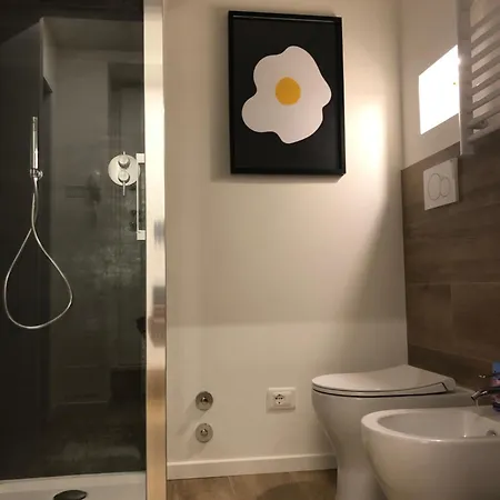 Appartement Nel Borgo 3a