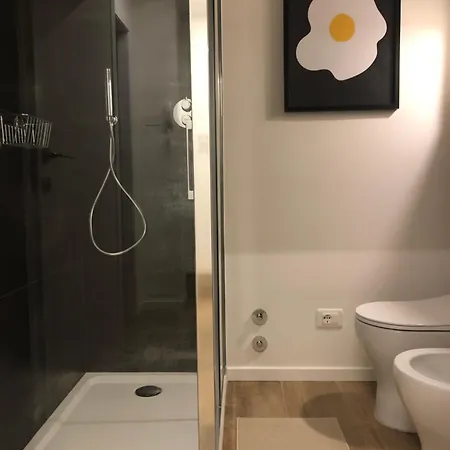 Nel Borgo 3a Apartamento