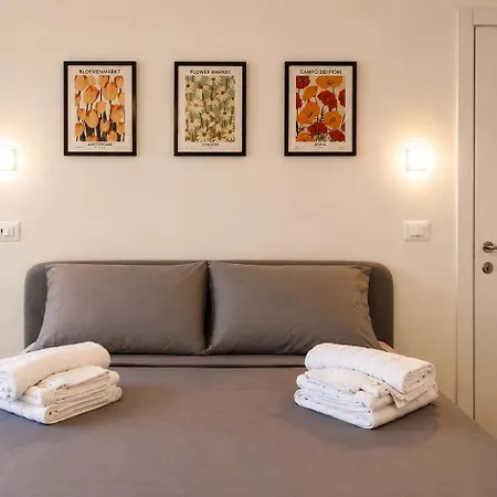 Nel Borgo 3a Διαμέρισμα *