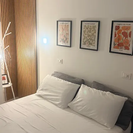Nel Borgo 3a Διαμέρισμα Monte San Pietrangeli